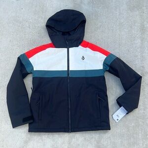 Volcom Women’s Snow Jacket